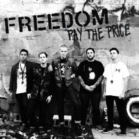 Freedom - Pay The Price (Explicit)