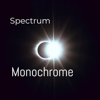 Spectrum - Monochrome