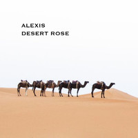 Alexis - Desert Rose