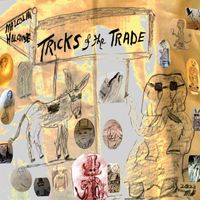 Malcolm Holcombe - Tricks of the Trade
