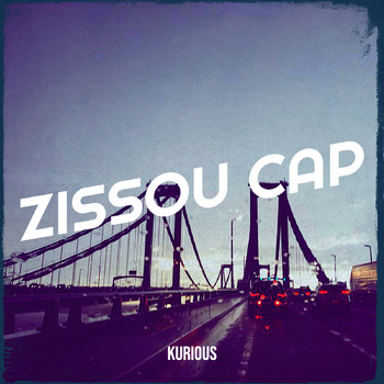 Kurious - Zissou Cap (Explicit)