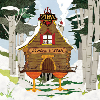 Zima - Où niche l'isba (Explicit)