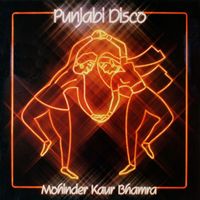 Mohinder Kaur Bhamra - Punjabi Disco