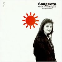 Sangeeta - A Breath of Fresh Bhangra Air