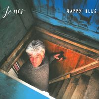 Jones - Happy Blue