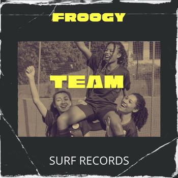 Froggy - Team