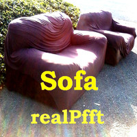 realPfft - Sofa