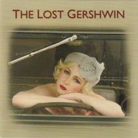 Victoria Hart - The Lost Gershwin