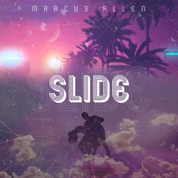 Marcus Allen - Slide