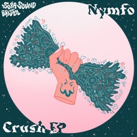 Nymfo - Crush EP