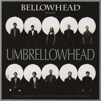 Bellowhead - Bellowhead Presents Umbrellowhead
