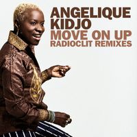 Angelique Kidjo - Move on up (Radioclit Remixes)