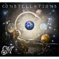 Moulettes - Constellations - Single