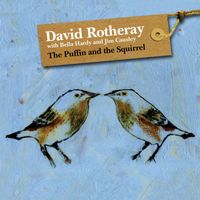 David Rotheray - The Puffin and the Squirrel
