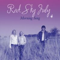 Red Sky July - Morning Song - Single