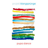Projekt Klangsprünge - Pupa Dance