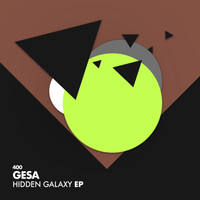 GESA - Hidden Galaxy