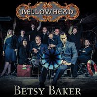 Bellowhead - Betsy Baker