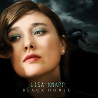 Lisa Knapp - Black Horse