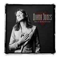 Diana Jones - High Atmosphere