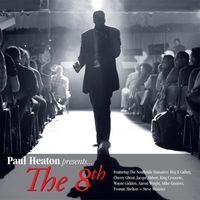 Paul Heaton - Paul Heaton Presents the 8th