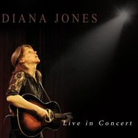Diana Jones - Live in Concert