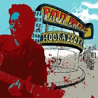 Paul Brady - Hooba Dooba (Amazon Exclusive with Bonus Track)