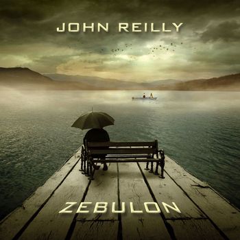 John Reilly - Zebulon