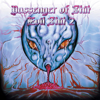 Passenger of Shit - Evil Shit 2 (Explicit)