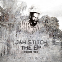 Jah Stitch - EP Vol 4