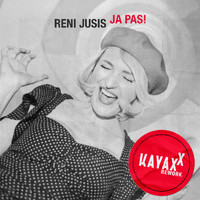 Reni Jusis - Ja pas! (Kayax XX Rework)