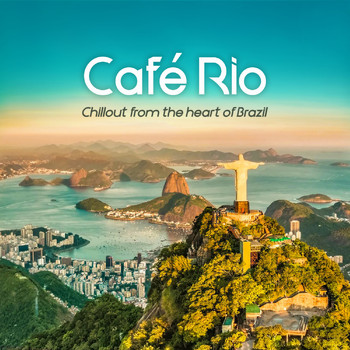 Various Artists - Café Rio