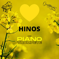 Fernando Lopez - Hinos Com Piano e Trompete