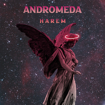 Harem - Andromeda (Explicit)