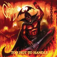Quartz - Too Hot To Handle