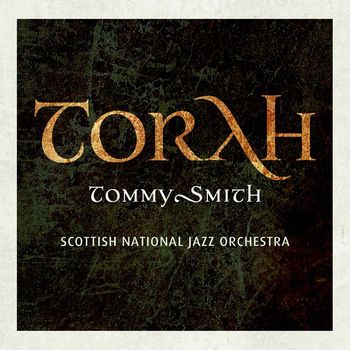 Tommy Smith - Torah