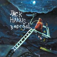 Jack Harris - Donegal - Single