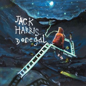 Jack Harris - Donegal
