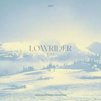 Lowrider - LOWRIDER Vol. 5, KineMaster Music Collection