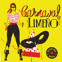 Lucho Macedo Y Su Sonora - Carnaval Limeño