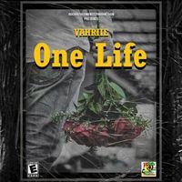 Vahriie - One Life