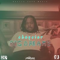 ShaqStar - Big Dreamz