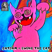 Catjam - Swing The Cat EP