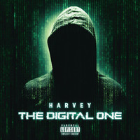 Harvey - The Digital One (Explicit)