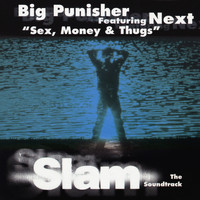 Big Pun - Sex, Money & Thugs (Explicit)