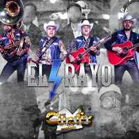 Los Cuates de Sinaloa - El Rayo