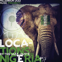 The Jazz Jousters - Locations: Nigeria