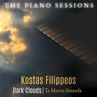 Kostas Filippeos - Dark Clouds (Ta Mavra Sinnefa)