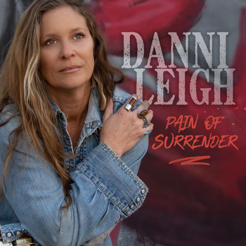 Danni Leigh - Pain of Surrender
