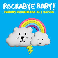 Rockabye Baby! - Mi Gente